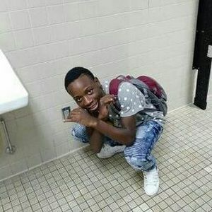 Meet your Posher, Gelder